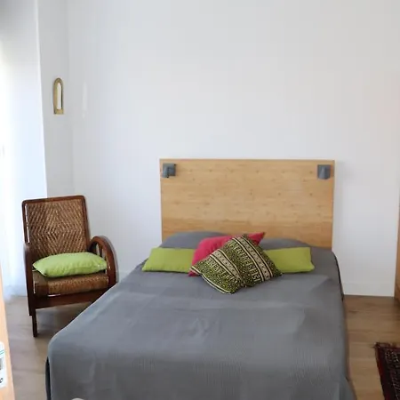 Cordoba Et Lhassa Bed and Breakfast