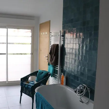 Cordoba Et Lhassa 2* Μπορντό