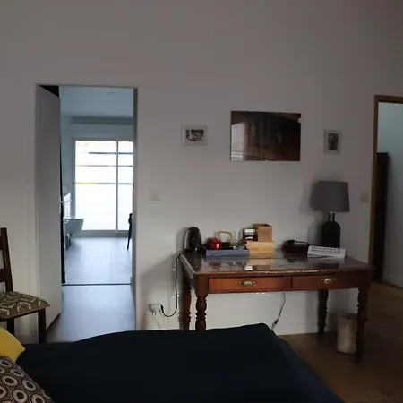 Cordoba Et Lhassa Bed and Breakfast 2*