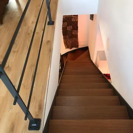 Cordoba Et Lhassa Bed & Breakfast Bordeaux
