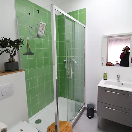 Bed & Breakfast Cordoba Et Lhassa 2*